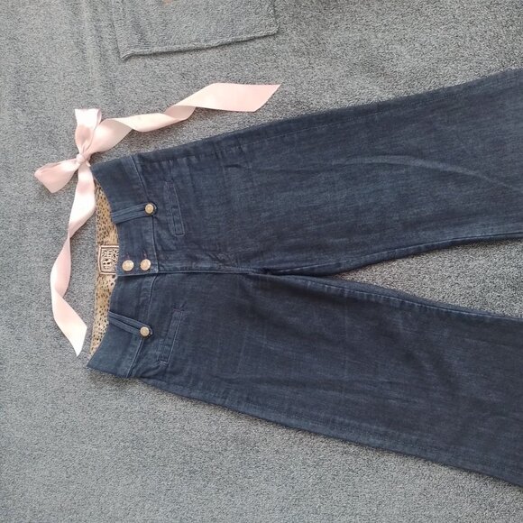 Rich & Skinny Flared Jeans 🐾🌟 - Picture 14 of 14